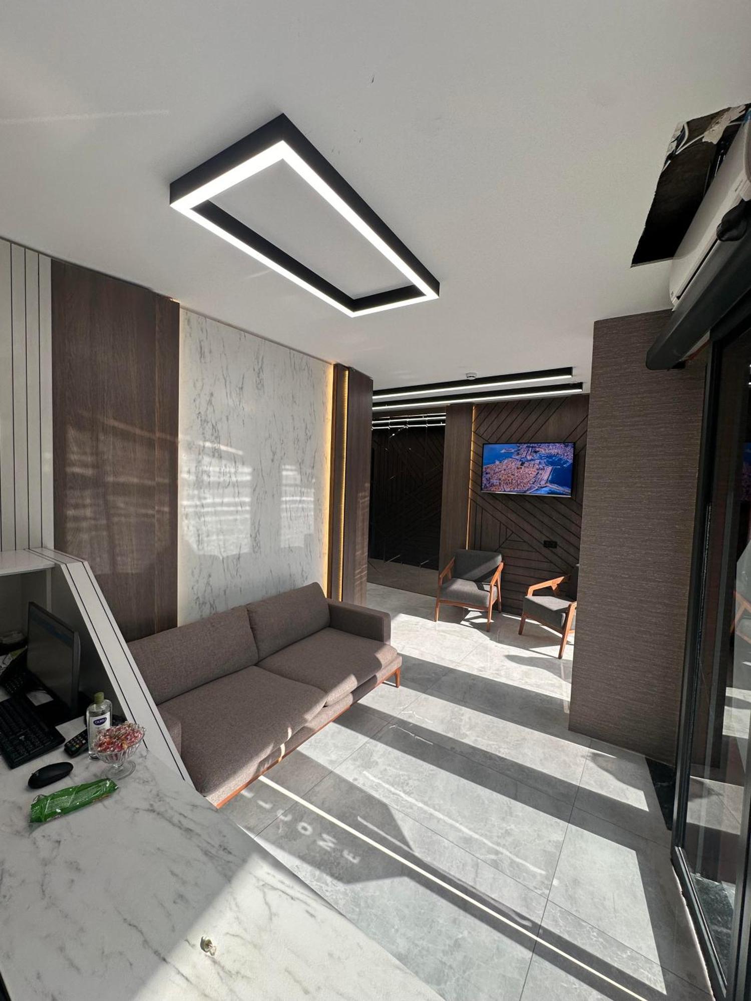 Luxury Life Suites 伊斯坦布尔 外观 照片