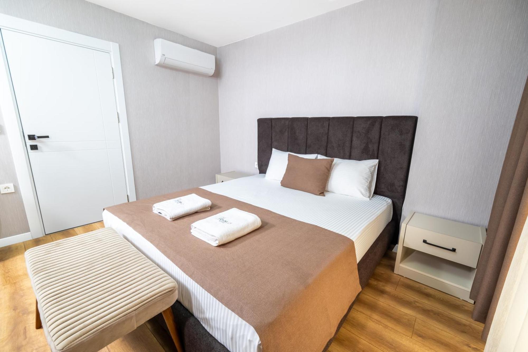 Luxury Life Suites 伊斯坦布尔 外观 照片