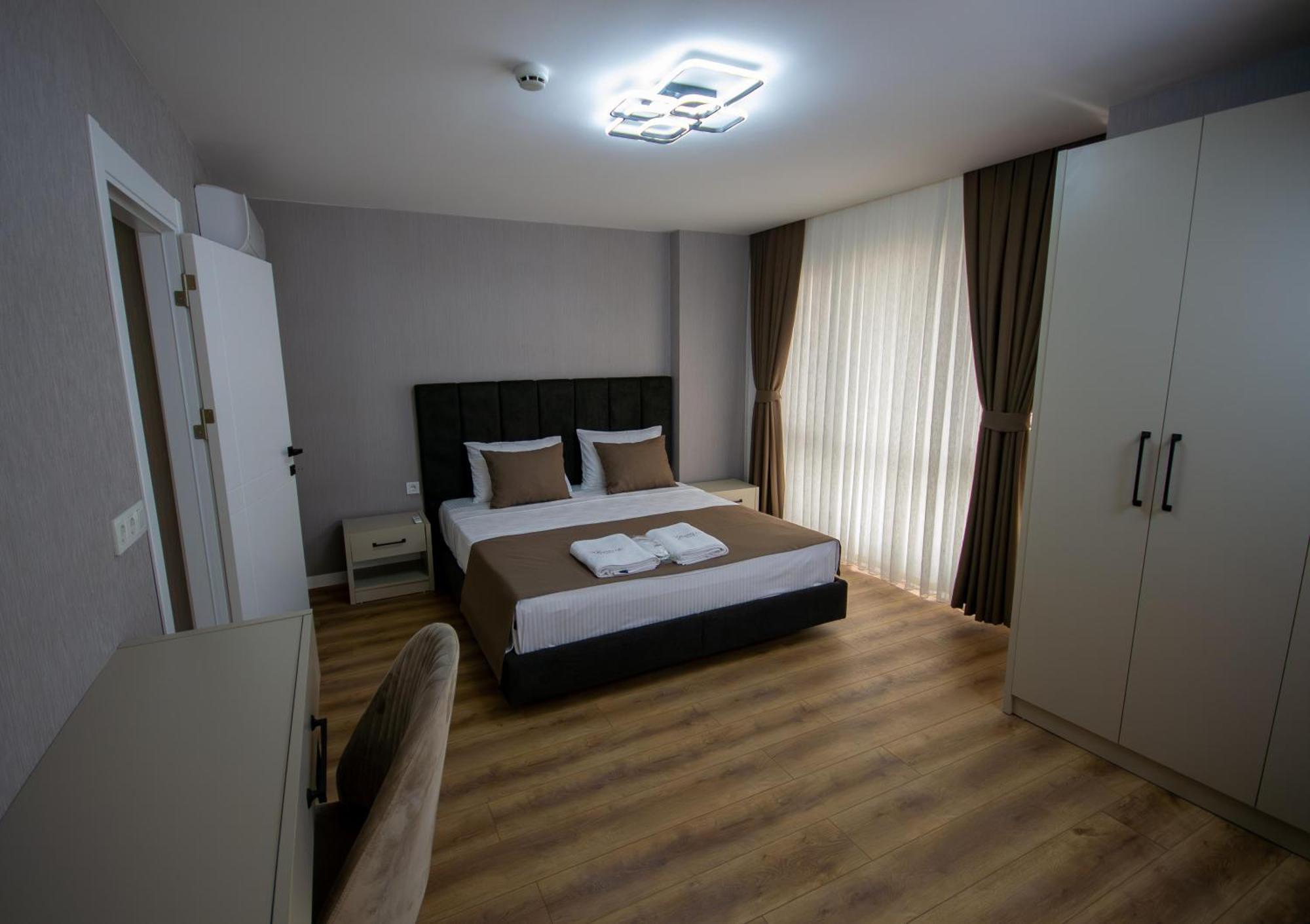 Luxury Life Suites 伊斯坦布尔 外观 照片